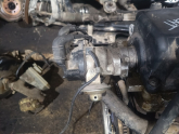 Oto Çıkma Parça / Hyundai / Accent / Motor / Distribütör / Çıkma Parça 
