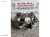 Oto Çıkma Parça / Volkswagen / Passat / Motor / Komple Motor / Çıkma Parça 