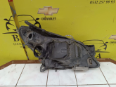 Oto Çıkma Parça / Opel / Astra / Far & Stop / Sol Ön Far / Çıkma Parça 