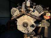 Oto Çıkma Parça / Porsche / Cayenne / Motor / Motor (komple) / Çıkma Parça 