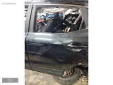 Oto Çıkma Parça / Nissan / Qashqai / Kaporta & Karoser / Sol Arka Kapı / Çıkma Parça 