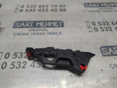 Oto Çıkma Parça / Opel / Corsa / Tampon / Tampon Braketi / Sıfır Parça 