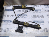 Oto Çıkma Parça / Seat / Toledo / Oto Cam / Cam Krikosu / Çıkma Parça 