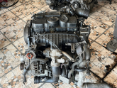 Audi A4 2.0 TDİ BKP MOTOR ÇIKMA ORJİNAL