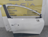 Oto Çıkma Parça / Renault / Clio / Kaporta & Karoser / Sağ Ön Kapı / Çıkma Parça 