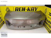 Oto Çıkma Parça / Renault / Fluence / Kaporta & Karoser / Bagaj Kapağı / Çıkma Parça 