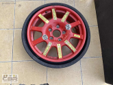 Oto Çıkma Parça / Porsche / Cayenne / Jant & Lastik / Oto Lastik / Çıkma Parça 