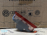 Oto Çıkma Parça / Volkswagen / Jetta / Tampon / Tampon Kaplaması / Sıfır Parça 