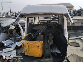 Oto Çıkma Parça / Volvo / 850 / Kaporta & Karoser / Ön Şasi / Çıkma Parça 