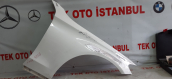 Oto Çıkma Parça / Mercedes / C Serisi / Kaporta & Karoser / Sağ Ön Çamurluk / Çıkma Parça 