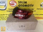 Oto Çıkma Parça / Renault / Taliant / Far & Stop / Sağ Arka Stop / Sıfır Parça 