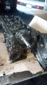 Oto Çıkma Parça / Nissan / Skystar / Motor / Blok / Çıkma Parça 