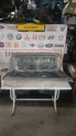 Oto Çıkma Parça / Hyundai / Accent / Kaporta & Karoser / Bagaj Kapağı / Çıkma Parça 