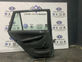Oto Çıkma Parça / Skoda / Fabia / Kaporta & Karoser / Sol Arka Kapı / Çıkma Parça 