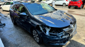 Renault Megane 4 Çıkma Kesme Komple Kasa Kupa Tavan (Titanyum Gri