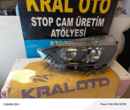 CLİO 4 SOL FAR