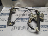 Oto Çıkma Parça / Volkswagen / Caddy / Oto Cam / Cam Krikosu / Çıkma Parça 