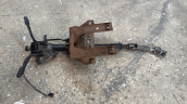 Oto Çıkma Parça / Volkswagen / Polo / Direksiyon / Direksiyon Kolon Kilidi / Çıkma Parça 