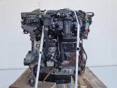 Oto Çıkma Parça / Ford / Mondeo / Motor / Blok / Çıkma Parça 