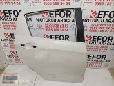 Oto Çıkma Parça / Toyota / Yaris / Kaporta & Karoser / Sağ Arka Kapı / Çıkma Parça 