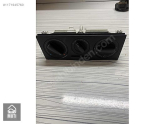 Oto Çıkma Parça / Volkswagen / Bora / Kalorifer / Kontrol Paneli / Çıkma Parça 