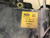 Oto Çıkma Parça / Ford / Transit / Far & Stop / Sağ Ön Far / Çıkma Parça 