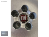 Oto Çıkma Parça / Fiat / 500 / Far & Stop / Far Yıkama Kapağı / Sıfır Parça 