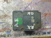VOLKSWAGEN AUDİ SKODA ABS BEYNİ 1K0907379AF/10096103083
