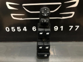 Oto Çıkma Parça / Peugeot / 308 / Oto Cam / Cam Düğmesi / Çıkma Parça 