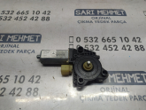 ÇIKMA MERCEDES C-CLASS W203 SAĞ ARKA CAM MOTORU