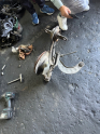 Oto Çıkma Parça / Ford / Focus / Alt Takım / Salıncak / Çıkma Parça 