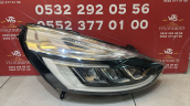 2013-2019 Renault Clio 4 İcon Led Sağ Ön Far 260101766R