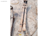 Oto Çıkma Parça / Hyundai / H100 / Far & Stop / Sol Arka Stop / Çıkma Parça 