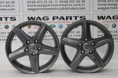 Oto Çıkma Parça / Seat / Altea / Jant & Lastik / Çelik Jant / Çıkma Parça 