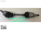 NİSSAN NAVARA 2006-2014 ARASI ÖN AKS !!! [ XDS1123A62 ]