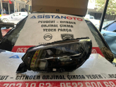 Oto Çıkma Parça / Peugeot / 208 / Far & Stop / Sol Ön Far / Çıkma Parça 