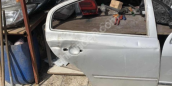 SKODA OCTAVİA SAĞ ARKA KAPI ORJİNAL EYUPCAN OTO'DA