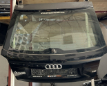 Audi A3 Modeli için Dolu Bagaj Kapağı Satışı