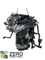 05L100031R DTR 2.0 TDI Komple Motor A3 Passat Caddy Golf Octavia