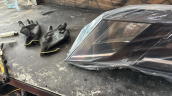 Oto Çıkma Parça / Skoda / Octavia / Far & Stop / Sol Ön Far / Çıkma Parça 