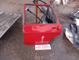 Lada samara arka sol kapı 1990-2002