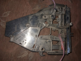 Oto Çıkma Parça / Opel / Vectra / Klima / Kontrol Paneli / Çıkma Parça 