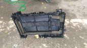 Oto Çıkma Parça / Ford / Puma / Fren / Kampana Komple / Çıkma Parça 