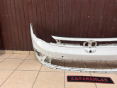 Oto Çıkma Parça / Volkswagen / Polo / Tampon / Ön Tampon / Çıkma Parça 