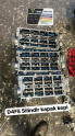 KİA SPORTAGE 1.6 DİZEL SİLİNDİR KAPAĞI / D4FE