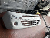 Oto Çıkma Parça / Renault / Kangoo / Tampon / Ön Tampon / Çıkma Parça 