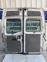 Oto Çıkma Parça / Renault / Master / Kaporta & Karoser / Bagaj Kapağı / Çıkma Parça 