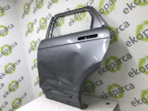 Oto Çıkma Parça / Land Rover / Range Rover / Kaporta & Karoser / Sol Arka Kapı / Çıkma Parça 