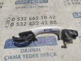Oto Çıkma Parça / Seat / Leon / Kaporta & Karoser / Dış Kapı Kolu / Çıkma Parça 