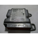 Renault Twingo Airbag Beyni 8200018833 550804800